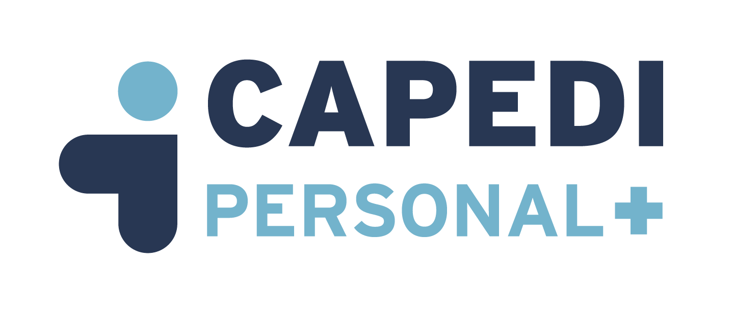 Capedi GmbH Logo